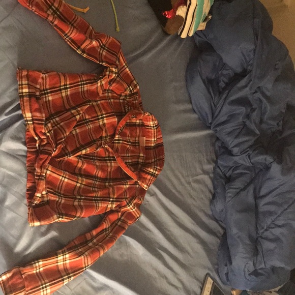 Flannel - Picture 1 of 1